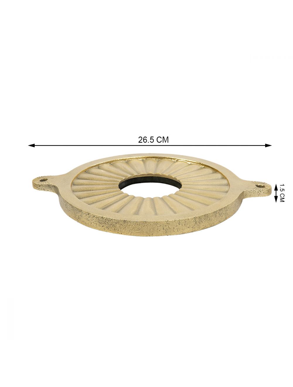Rondo Trivet